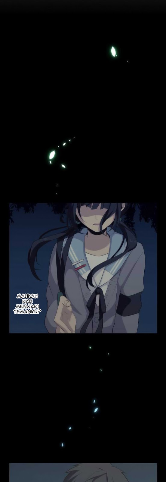 ReLife Chapter 81 Gambar 23